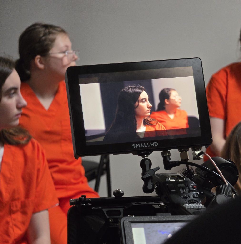 Demo Days: We write, shoot, and edit cinematic content specifically for you!