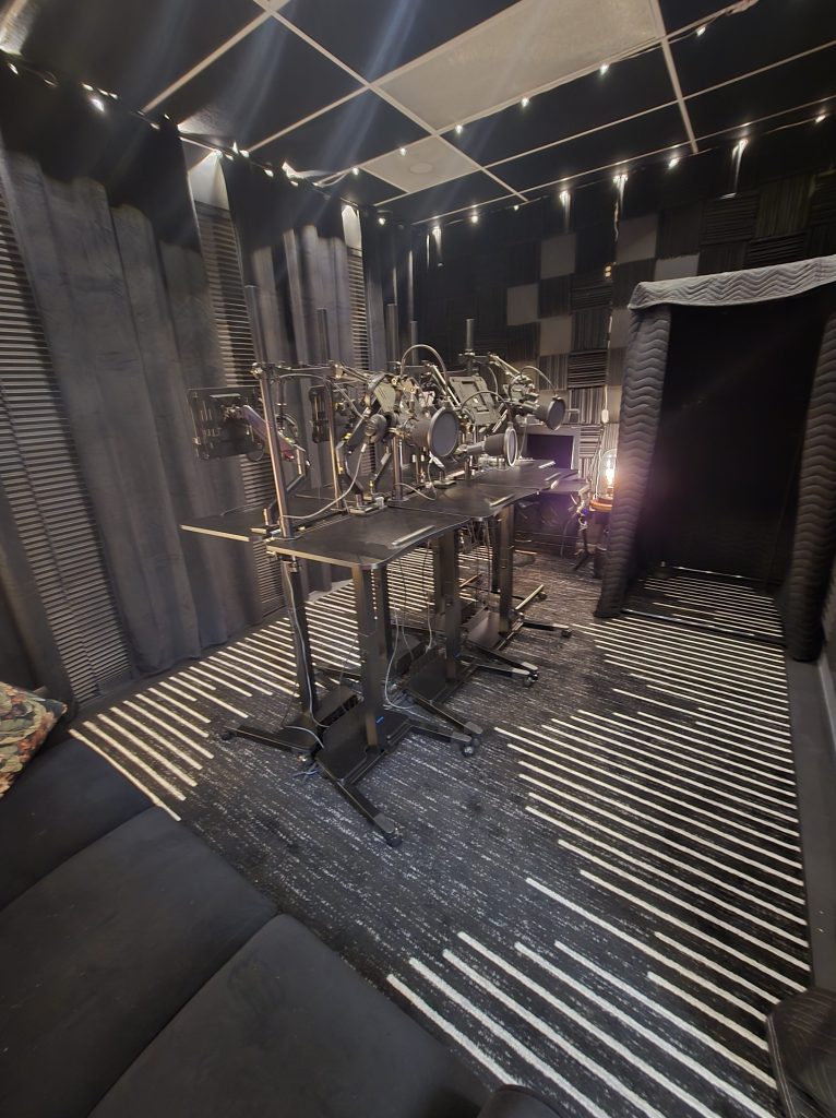 Sound Room